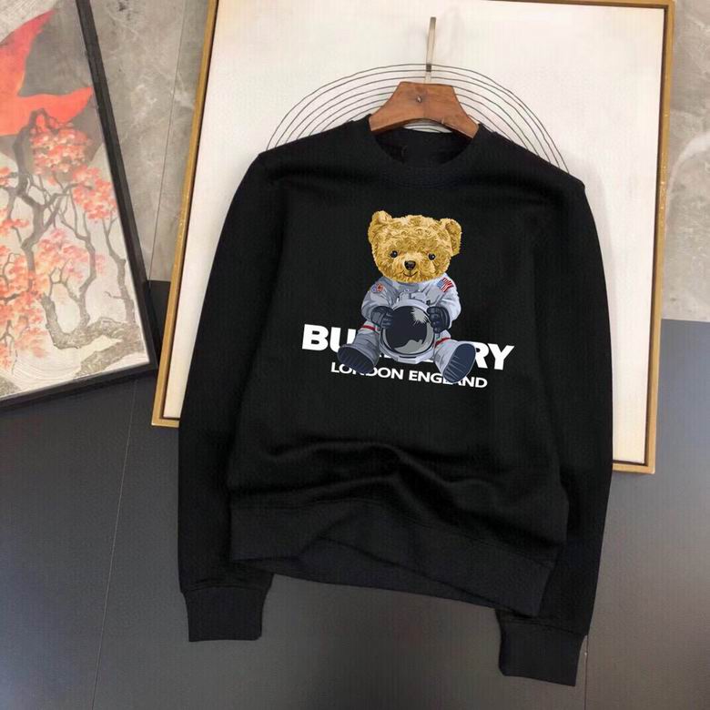 Burberry Sweatshirt-126